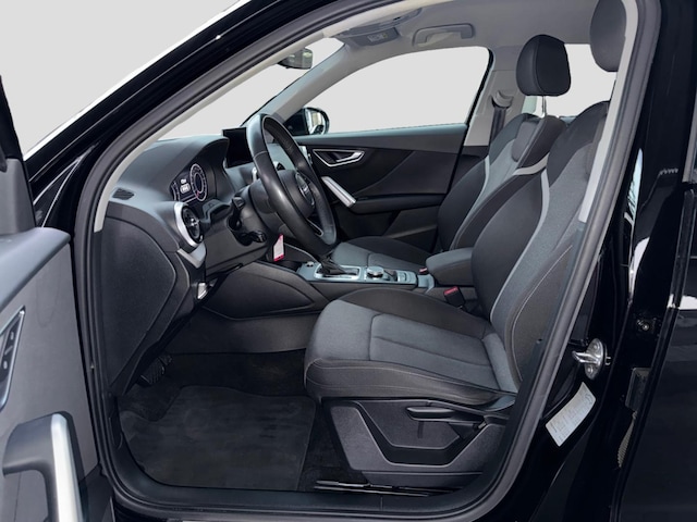 Audi Q2 35 TFSI S-Tronic