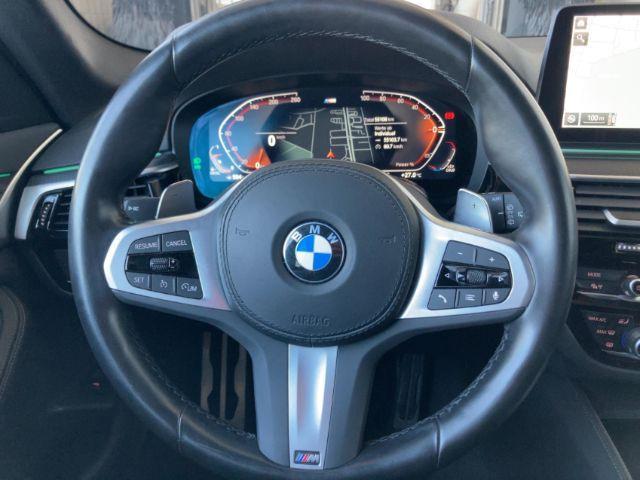 BMW 530 530d Touring xDrive