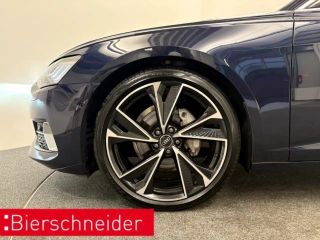 Audi A6 40 TDI Avant Quattro S-Line