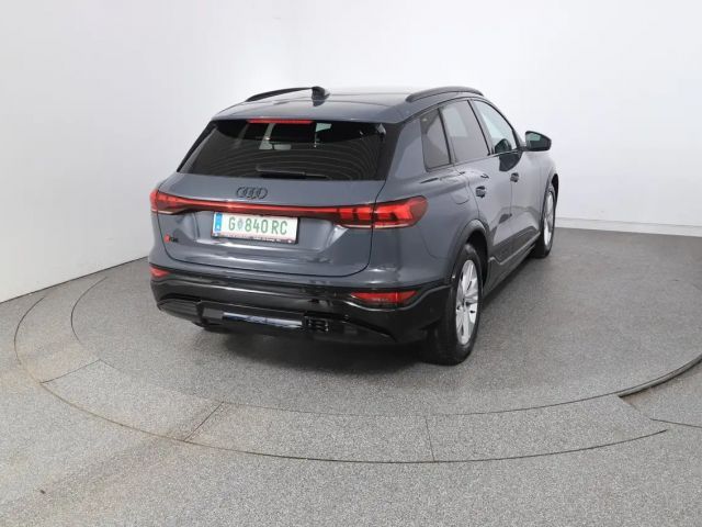 Audi Q6 e-tron Quattro