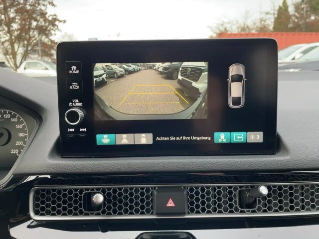 Honda Civic 2.0 Elegance e:HEV i-MMD