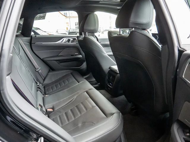 BMW 440 Coupé Gran Coupé xDrive