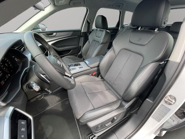 Audi S6 Avant Quattro