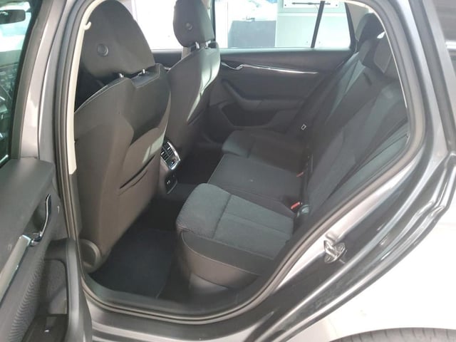 Skoda Octavia 2.0 TDI Combi Style Style