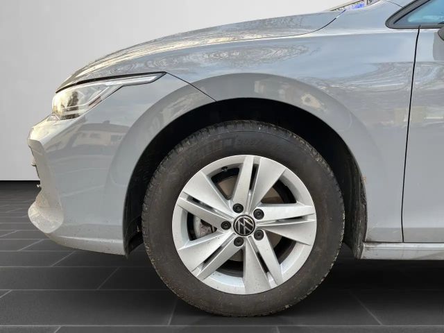 Volkswagen Golf 1.5 TSI Life Variant