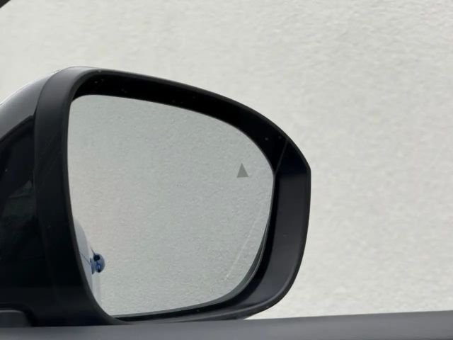 Nissan Qashqai DIG-T Tekna