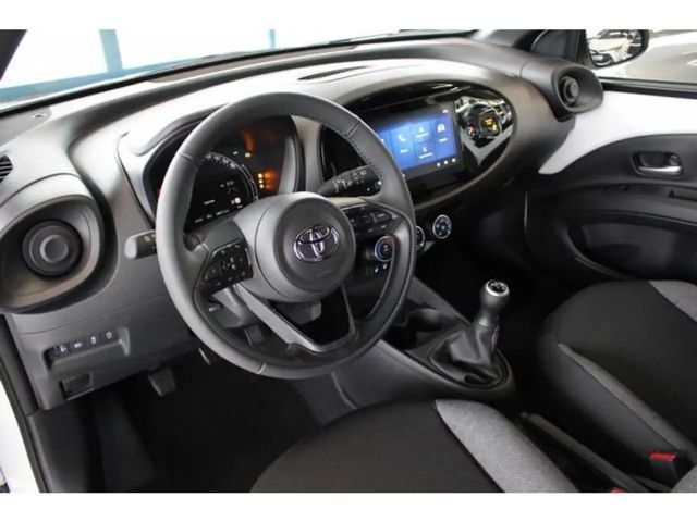 Toyota Aygo X Business Hatchback