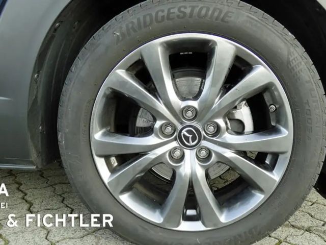 Mazda CX-30 Premium Selection SkyActiv