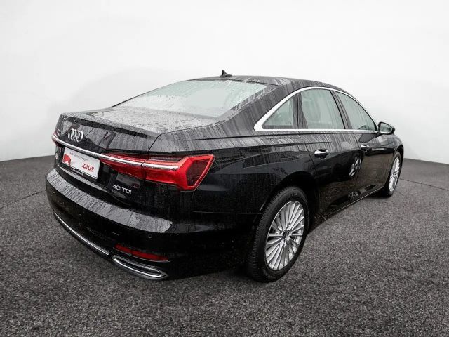 Audi A6 40 TDI Sedan