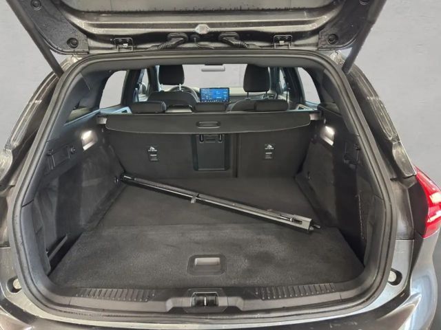 Ford Focus EcoBoost ST Line Wagon