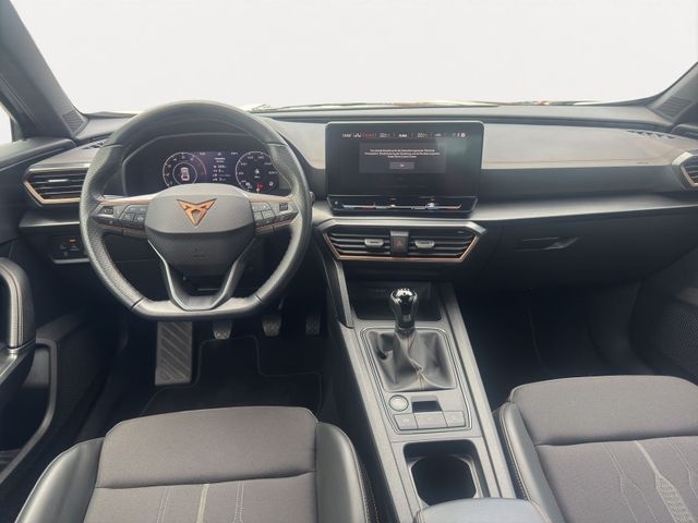 Cupra Formentor 1.5 TSI