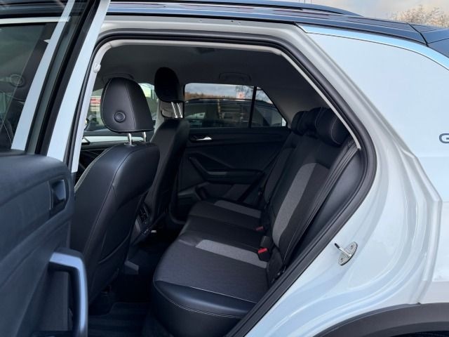 Volkswagen T-Roc 2.0 TDI DSG Life