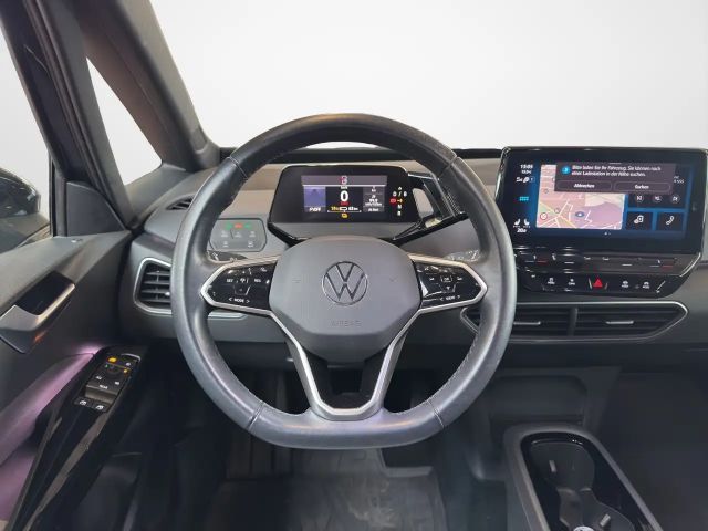 Volkswagen ID.3 Performance Pro