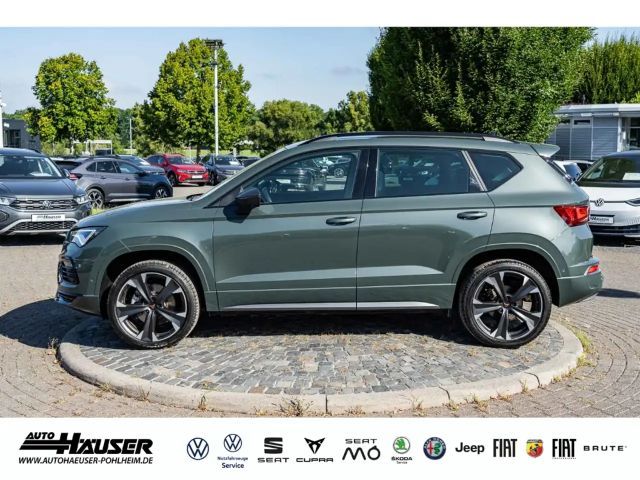 Cupra Ateca 1.5 TSI DSG