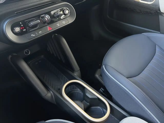 MINI Cooper E 3-Türer Navi LED RFK HUD Pano Keyless