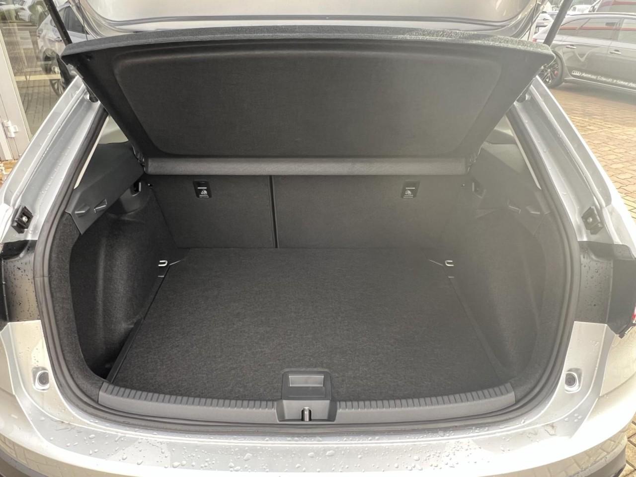 Volkswagen Taigo DSG Life