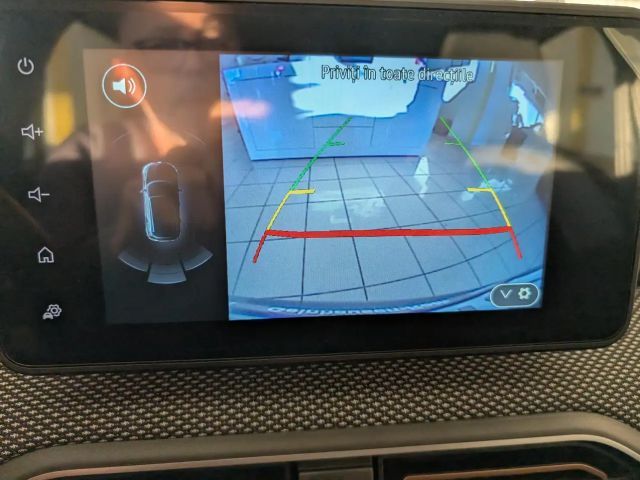 Dacia Sandero Stepway TCe 90