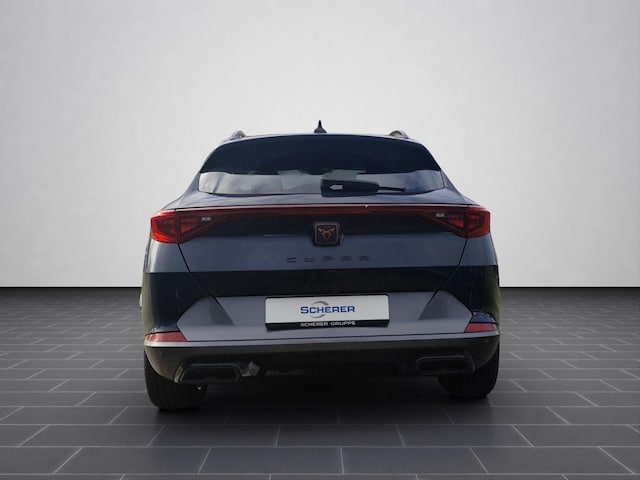 Cupra Formentor 1.5 TSI