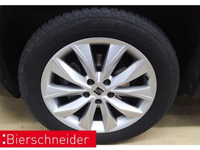 Seat Ateca 1.5 TSI DSG