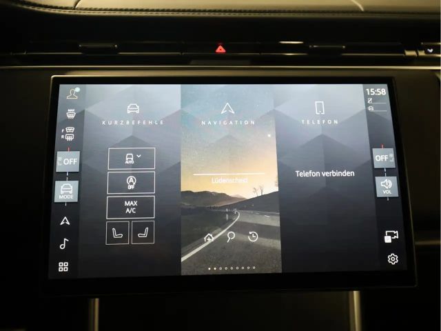 Land Rover Range Rover Autobiography P530