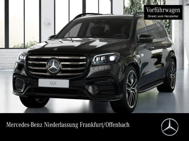 Mercedes-Benz GLS 580 4MATIC AMG Line