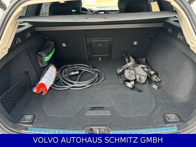 Volvo V60 AWD Dark T6 Ultra