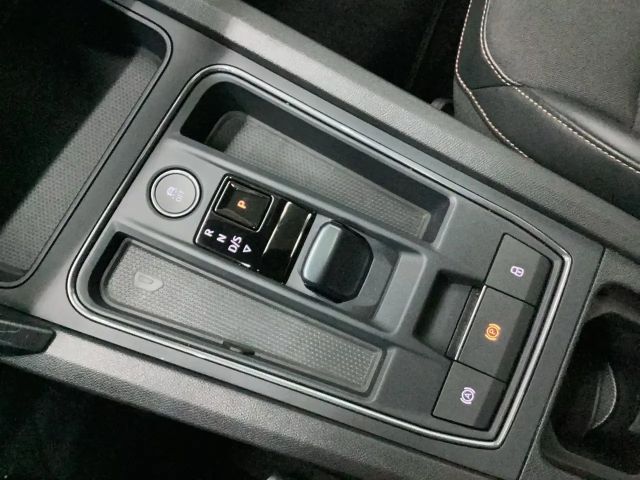 Cupra Leon 2.0 TSI Sportstourer VZ