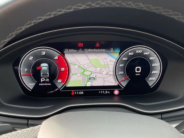 Audi SQ5 3.0 TDI Quattro