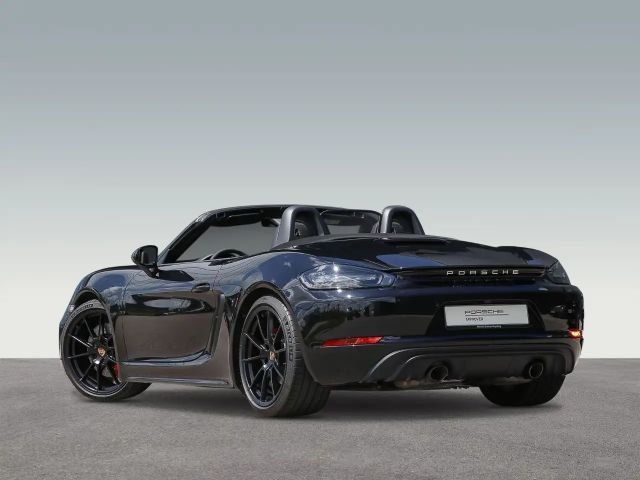 Porsche Boxster 4 718 GTS