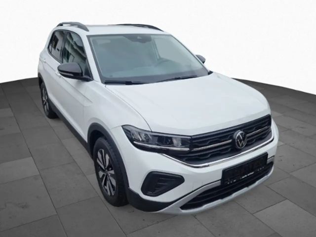 Volkswagen T-Cross 1.5 TSI