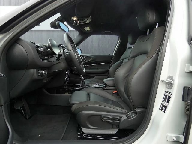 MINI Cooper Clubman DAB LED RFK Navi Komfortzg. Shz