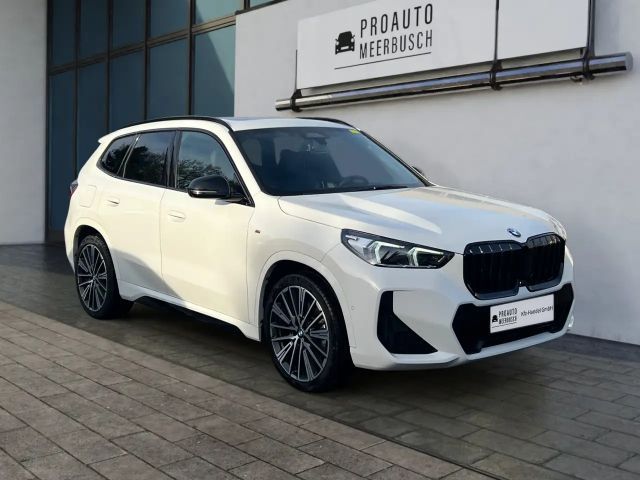 BMW X1 M-Sport xDrive