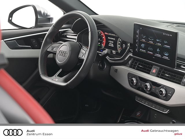 Audi S5 Cabriolet Quattro