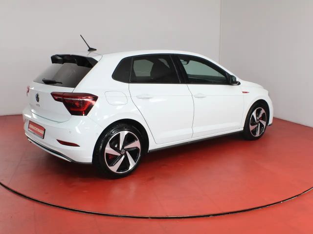 Volkswagen Polo 2.0 TSI DSG GTI