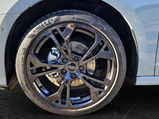 Audi A3 30 TFSI S-Tronic Sportback