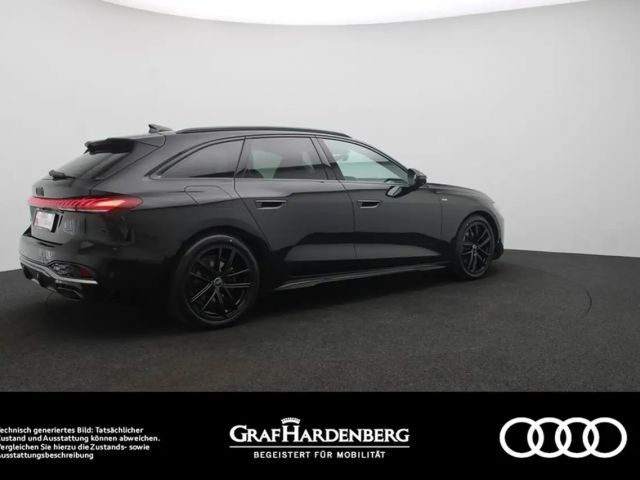 Audi A5 Avant Quattro S-Line