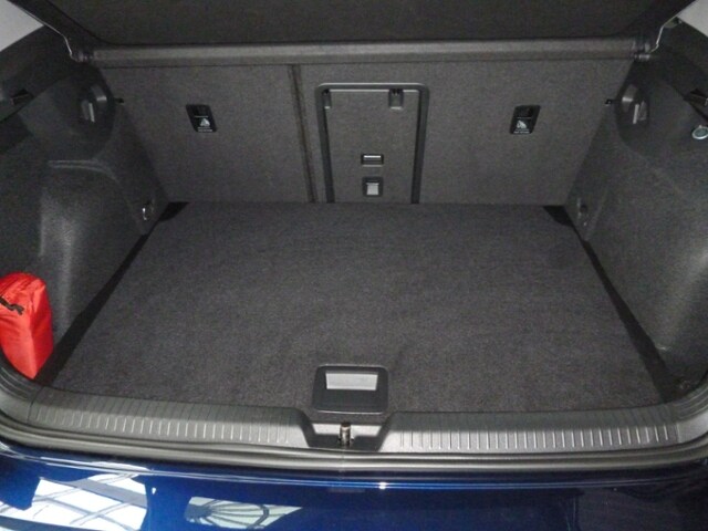 Volkswagen Golf 2.0 TDI Golf VIII