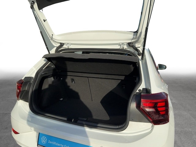 Volkswagen Polo 1.0 TSI DSG Life