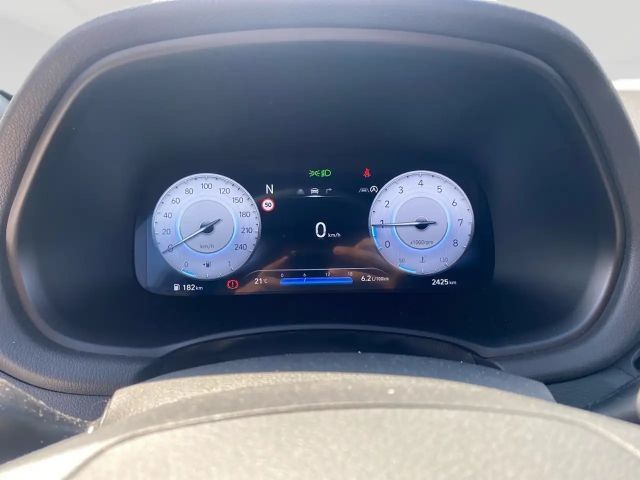 Hyundai i30 1.0 T-GDi