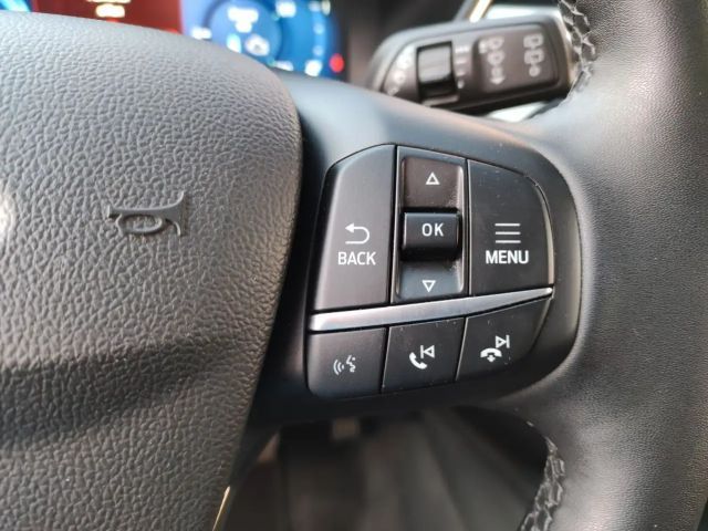 Ford Kuga Plug in Hybrid Titanium X