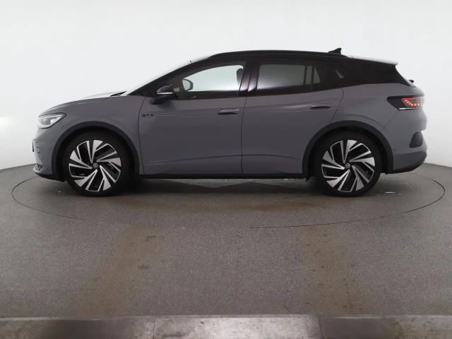 Volkswagen ID.4 4Motion Business GTX