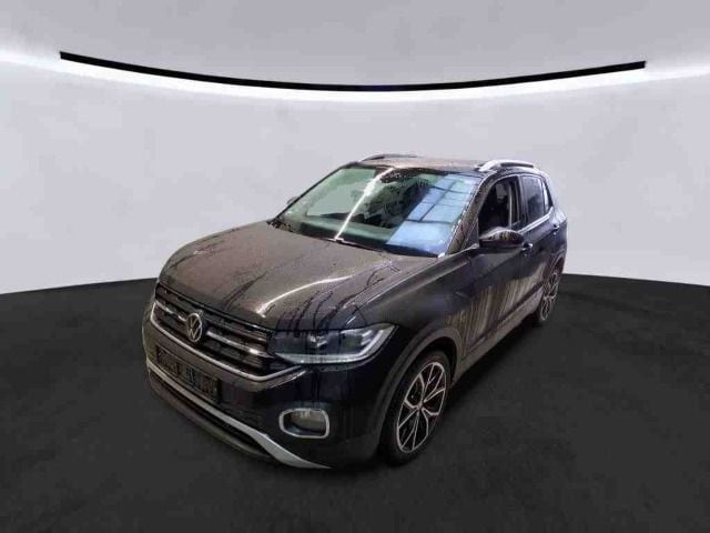 Volkswagen T-Cross 1.0 TSI Style