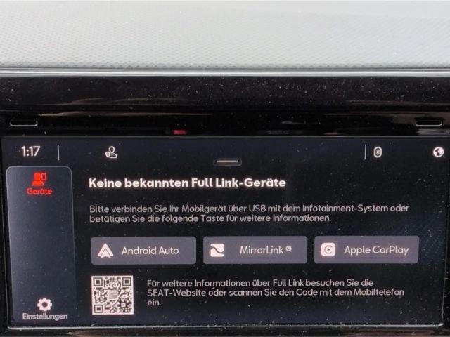 Seat Arona 1.0 TSI DSG Style