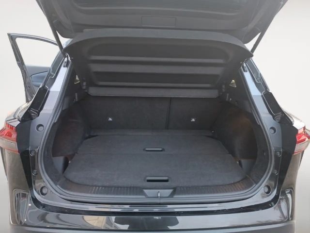 Nissan Qashqai Premiere Edition Panorama Navi 360 Kamera Sitzheiz