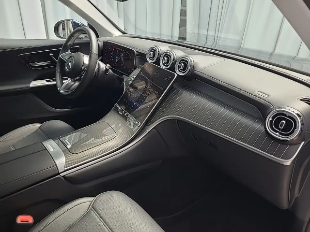Mercedes-Benz GLC 220 4MATIC GLC 220 d