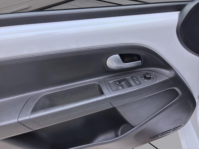 Volkswagen up! 1.0 MPI Move Move up!