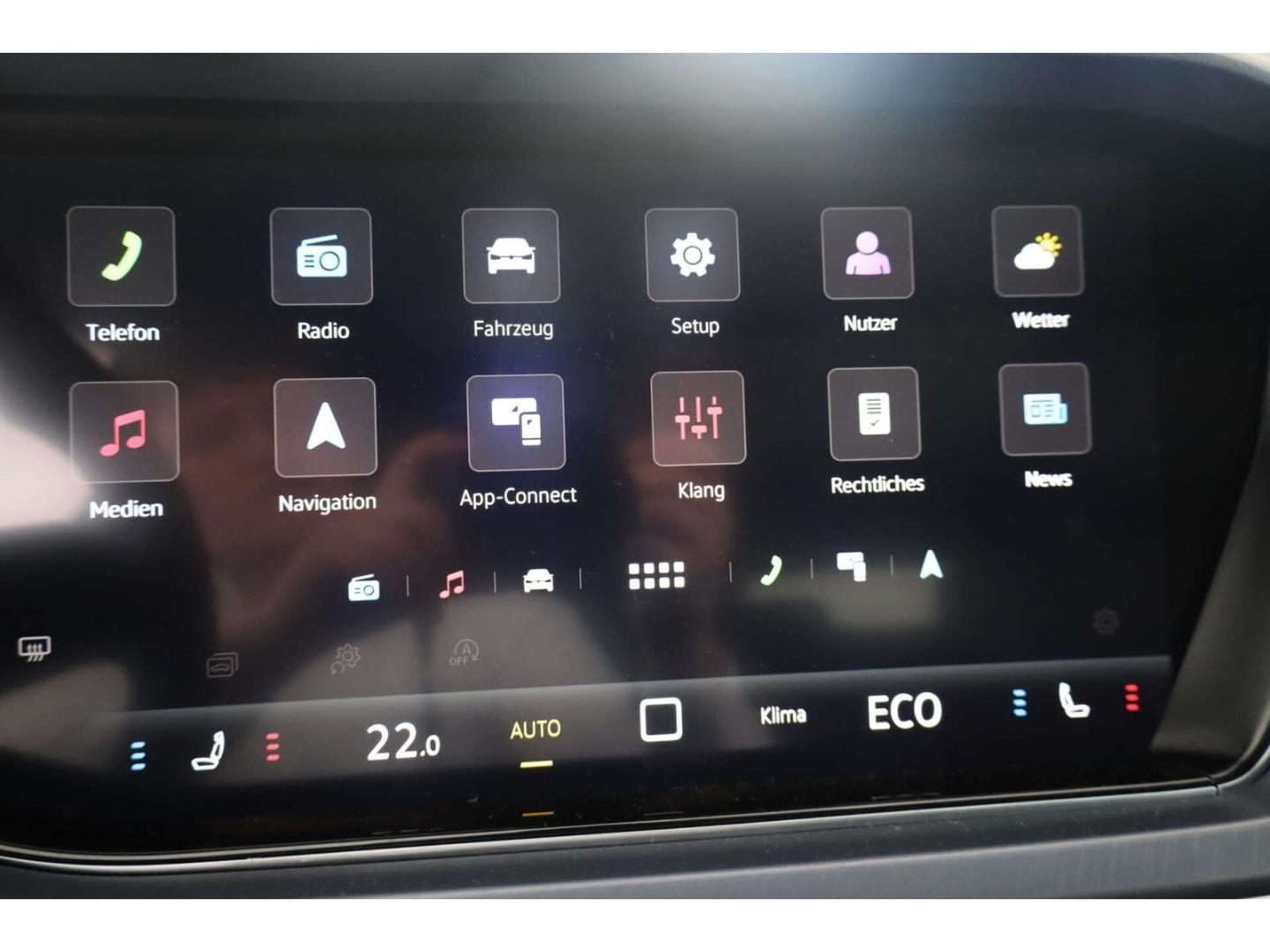 Volkswagen Touareg 3.0 V6 TDI 4Motion R-Line Style