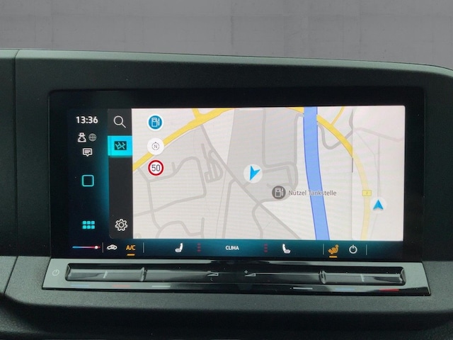 Volkswagen Caddy 1.5 TSI DSG Life