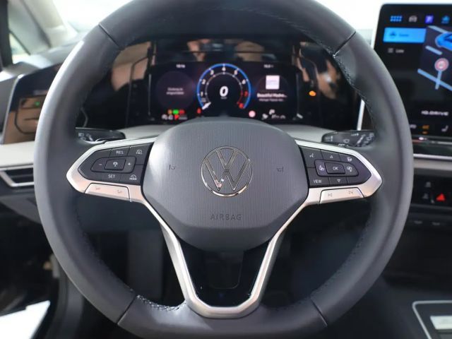 Volkswagen Golf DSG eHybrid