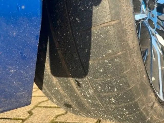 BMW i4 Coupé Gran Coupé M-Sport M50 Sedan